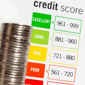 HOW TO IMPROVE YOUR CREDIT SCORE BEFORE APPLYING FOR A MORTGAGE