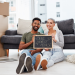 TOP TIPS FOR FIRST TIME HOME BUYERS IN THE UK